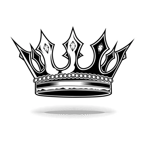 King Slice